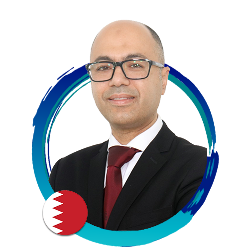 Dr. S Mohamed Alsafar