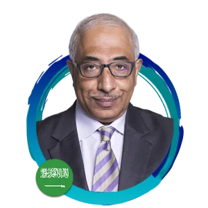 Dr. Saeed Bohlega