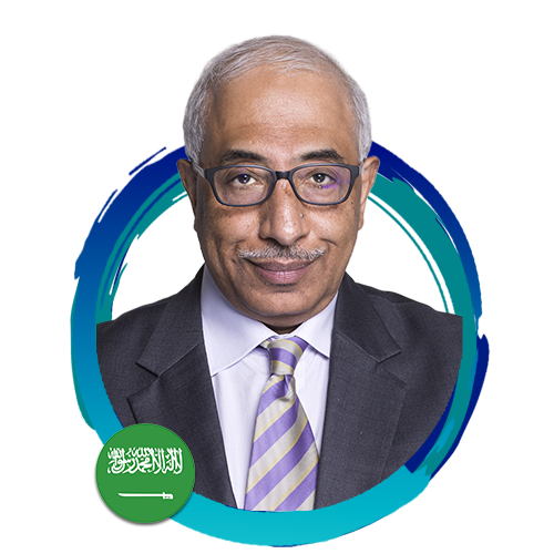 Dr. Saeed Bohlega