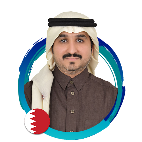 Dr. Tareq Al Taei