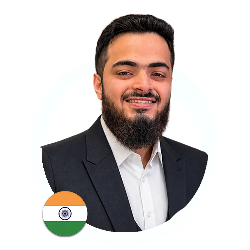 Mr. Mohammed Thokan