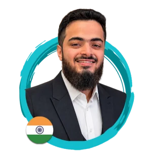 Mr. Mohammed Thokan